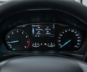 Ford Fiesta 1.0 EcoBoost 125 KM Titanium