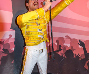 Freddie Mercury