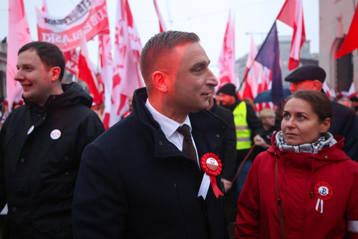 Marsz Niepodległości 2025