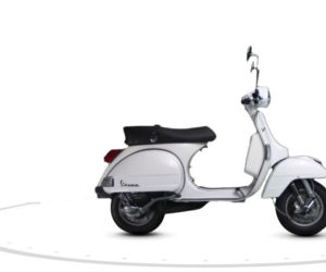 Vespa PX 125, cena 17 600 zł