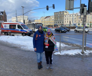 Finał WOŚP 2021 Gdańsku. Kwestowanie na ulicach, wirtualne puszki i akcje charytatywne 31.01.2021