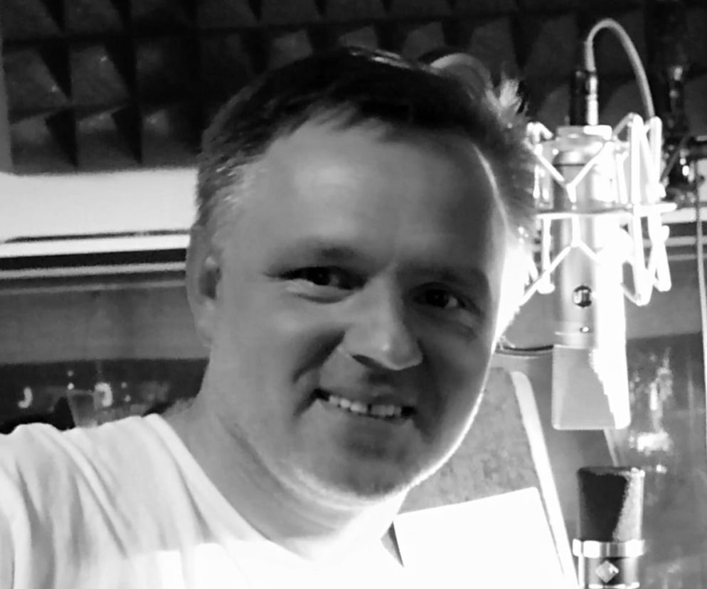 Śląsk: Janusz Bacik nie żyje. Był sercem zespołu Avista, grał nawet dla Teresy Werner