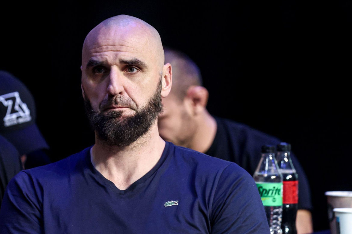 Marcin Gortat