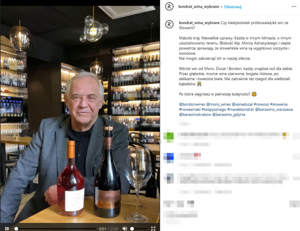 Marek Kondrat i jego majątek