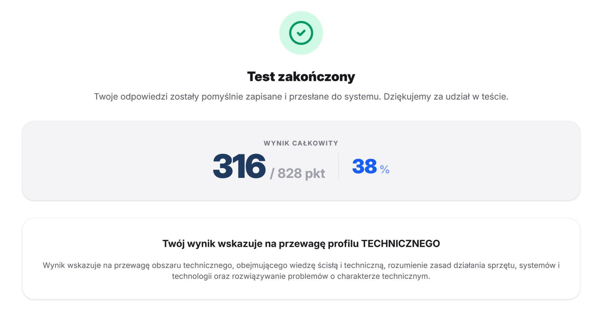 Nadchodzi Wojskowy Kwestionariusz Kompetencji. System zarządzania talentami w wojsku