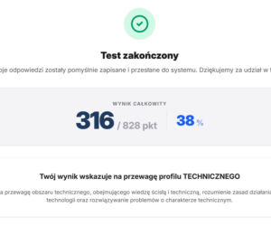 Nadchodzi Wojskowy Kwestionariusz Kompetencji. System zarządzania talentami w wojsku
