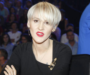 Chylińska i Lesz ocenią dzieci!