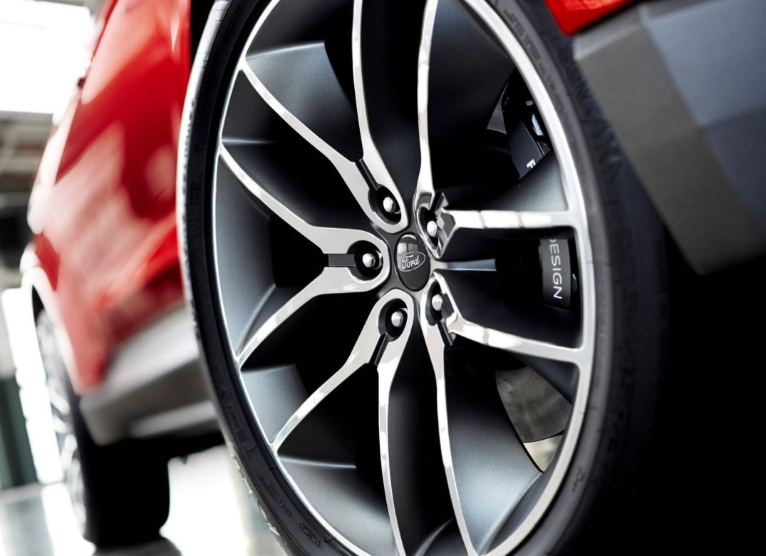 Ford Edge Concept