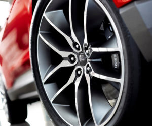 Ford Edge Concept