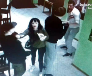 Policja poszukuje tych osób