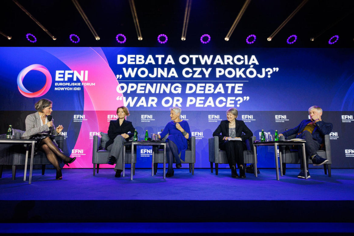 EFNI Wiosna 2026