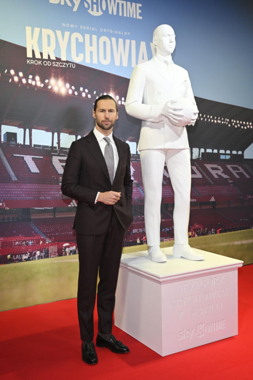Grzegorz Krychowiak