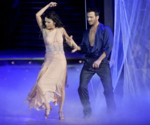 Stefano Terrazzino, Katarzyna Glinka 