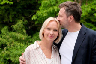 M jak miłość, odcinek 1916: Rodzina Doroty i Bartka powiększy się! Przygarną dziecko, którego tak pragnęli