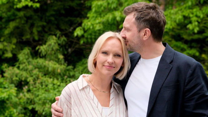 M jak miłość, odcinek 1916: Rodzina Doroty i Bartka powiększy się! Przygarną dziecko, którego tak pragnęli