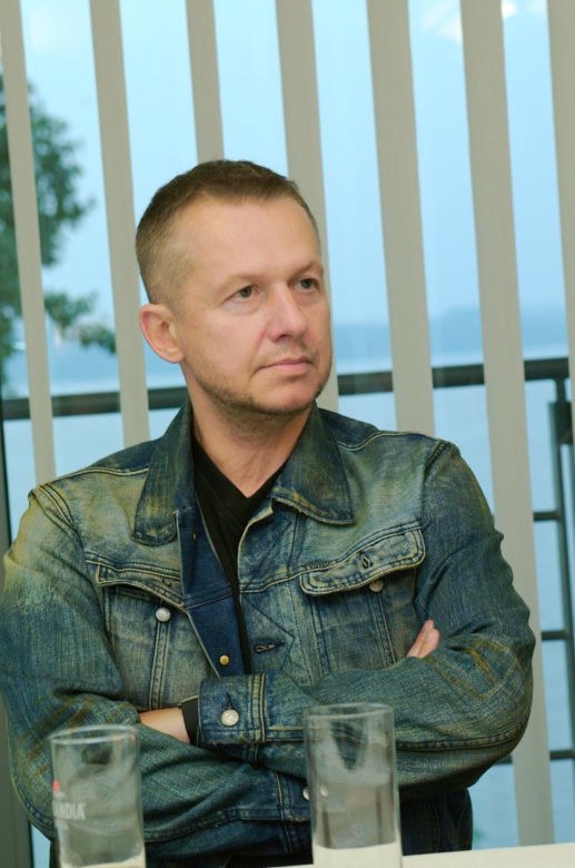 Bogusław Linda: związki i romanse 