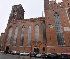 Adamowicz spocznie w Bazylice Mariackiej