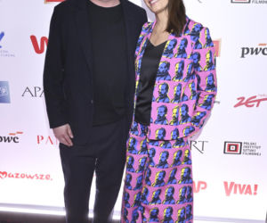 Zakochane pary na gali Orłów 2026