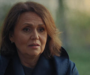 M jak miłość odc. 1914. Marysia (Małgorzata Pieńkowska),