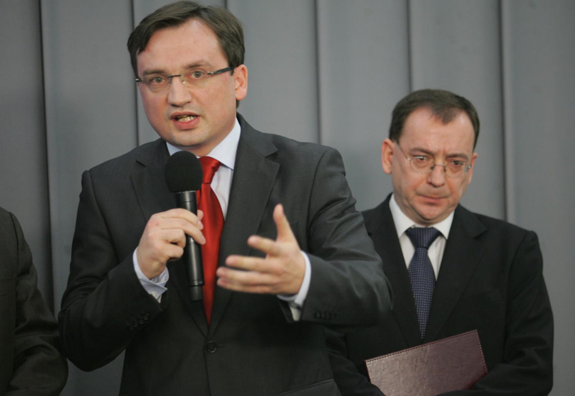 Zbigniew Ziobro
