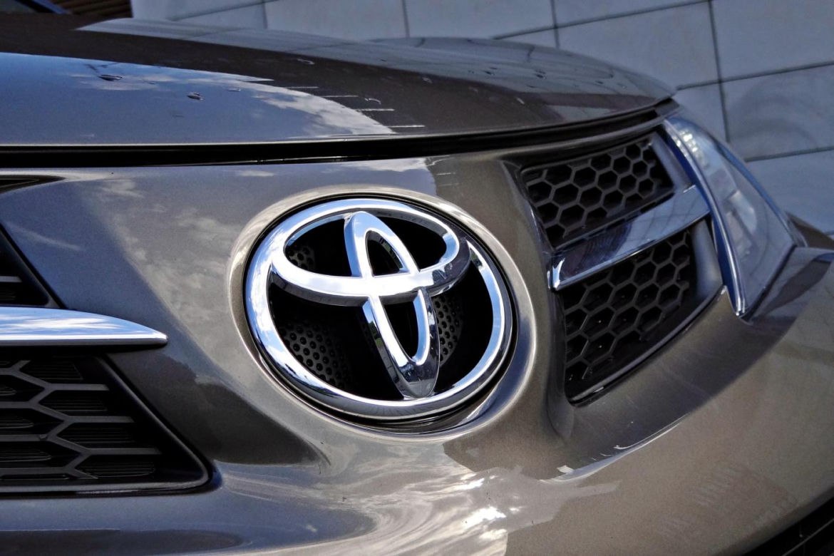 Toyota RAV4 2.2 D-4D 4x4