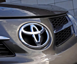 Toyota RAV4 2.2 D-4D 4x4