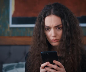 Dziedzictwo, odc. 836. Nana