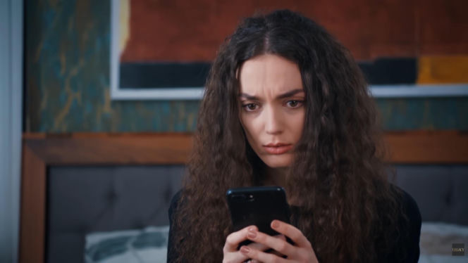 Dziedzictwo, odc. 836. Nana