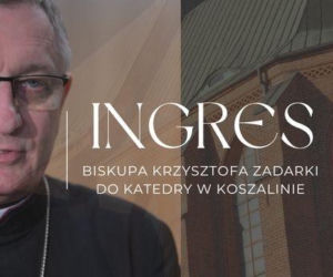 28 lutego ingres bp Krzysztofa Zadarki