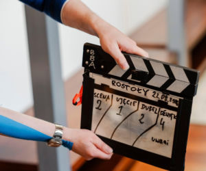 W Białymstoku ruszyły zdjęcia do filmu „Rostoły”