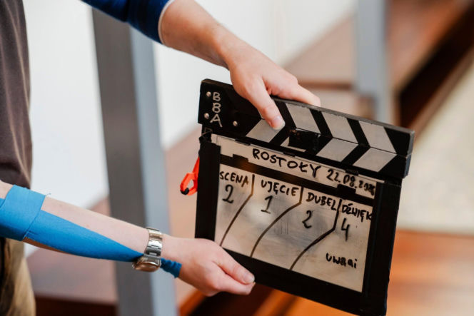 W Białymstoku ruszyły zdjęcia do filmu „Rostoły”