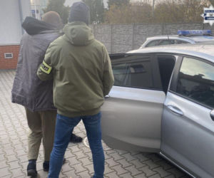 81-latka napadnięta przez młodych ludzi. Użyto gazu pieprzowego