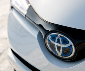 Toyota C-HR 1.8 Hybrid