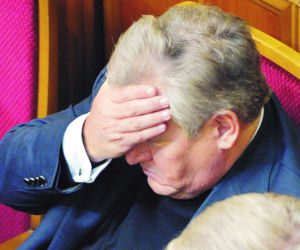 Klęska Kwaśniewskiego