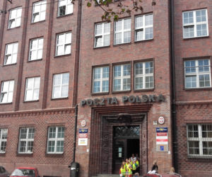 Kradzież z Muzeum Poczty i Telekomunikacji