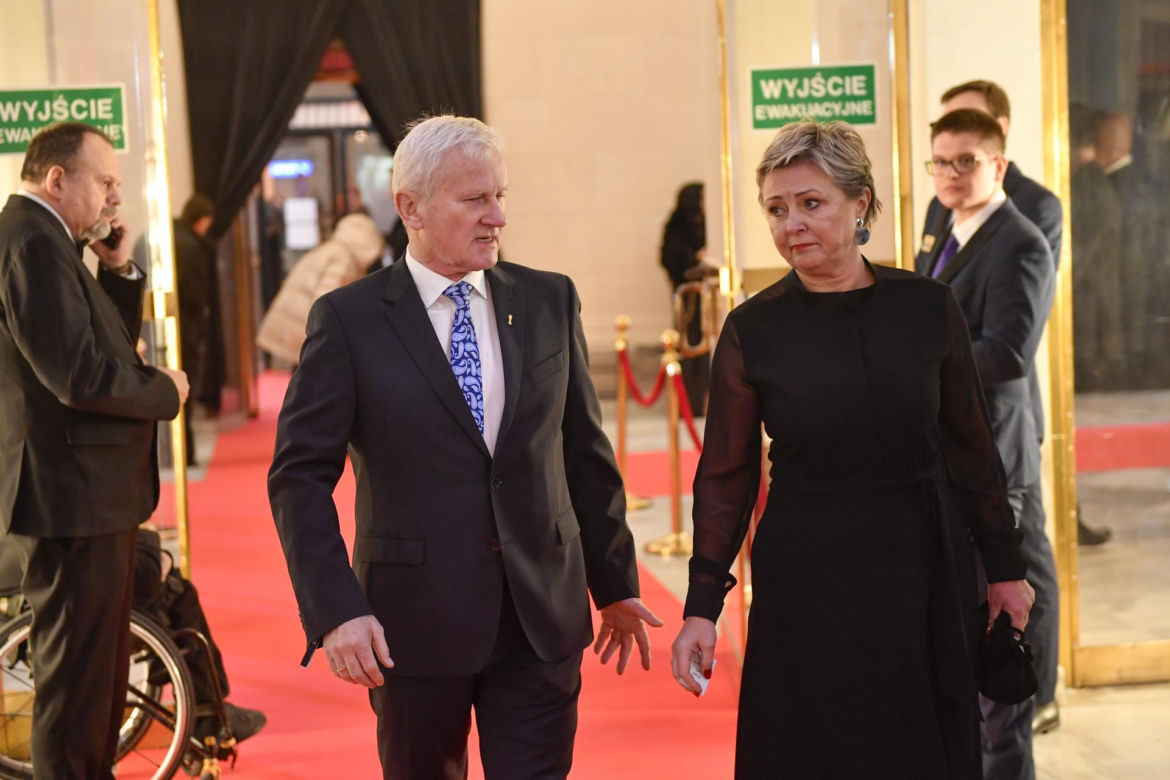 Gala Mistrzów Sportu