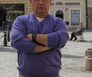 Po powodzi idziemy na dno