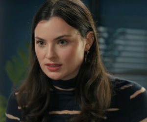 Barwy szczęścia, odc. 3342. Weronika (Maria Świłpa)