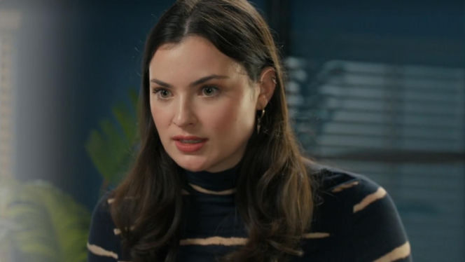 Barwy szczęścia, odc. 3342. Weronika (Maria Świłpa)