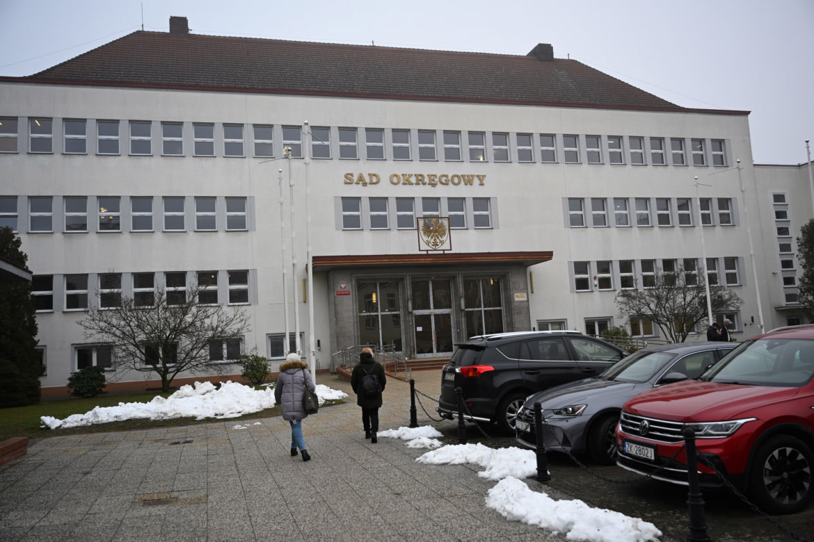 Rodzice małej Jagódki usłyszeli wyrok