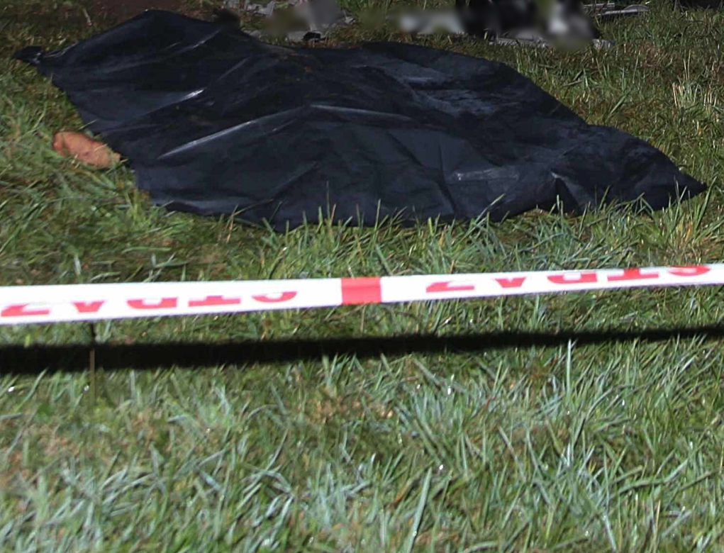 Zatłukł sąsiada bo odmówił mu piwa
