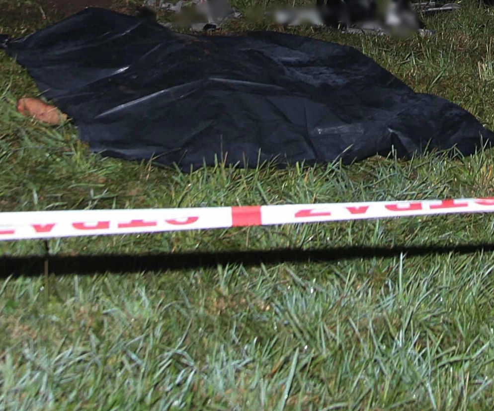 Zatłukł sąsiada bo odmówił mu piwa