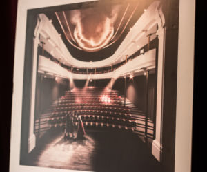Teatr im. Stefana Żeromskiego w Kielcach pod parolem ministerstwa 