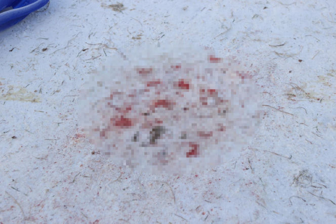 12-letni Dawid zjeżdżał z górki, nie żyje. Uderzył głową o ławkę