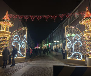 Warmiński Jarmark Świąteczny 2025