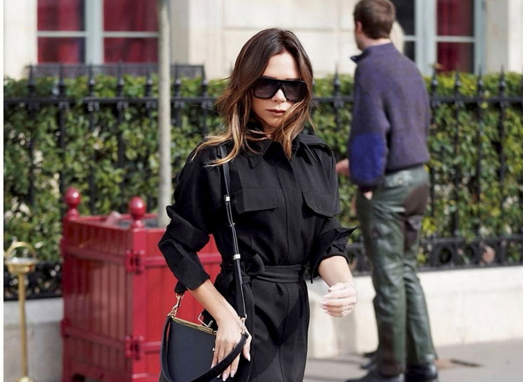 Posh Spice: Szczupła sylwetka jest przestarzała