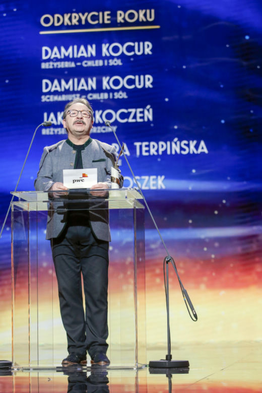 Gwiazdy na 25. Gali Polskich Nagród Filmowych - ORŁY 2023