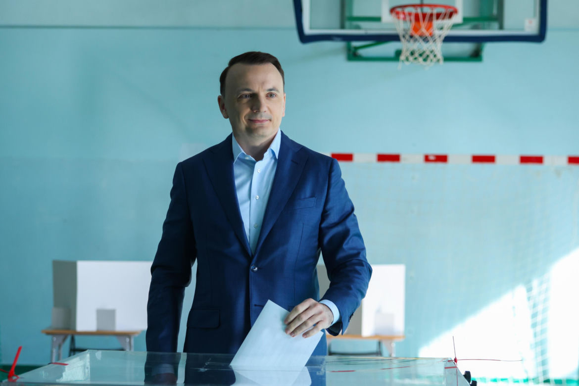 Majątek Gibały i Piątkowskiej
