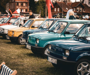 Tak było na Zalewiadzie 2025