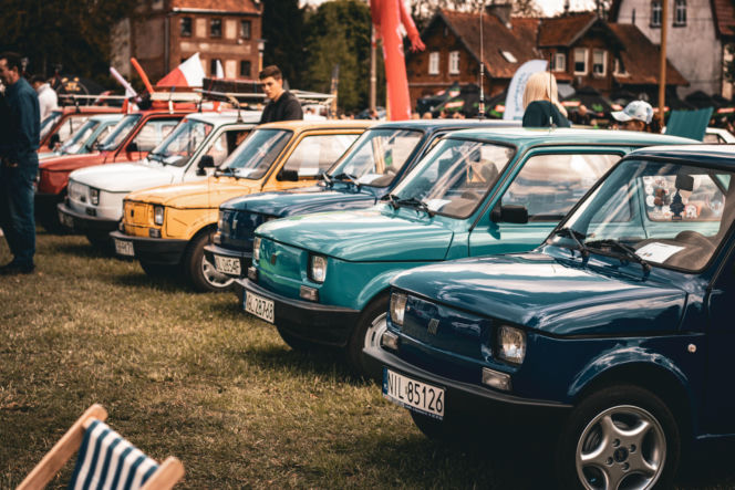 Tak było na Zalewiadzie 2025